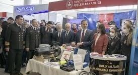 BOLU BATIKAF 2024 HAZIRLANIYOR 